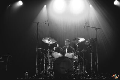 Melany Wild - concert