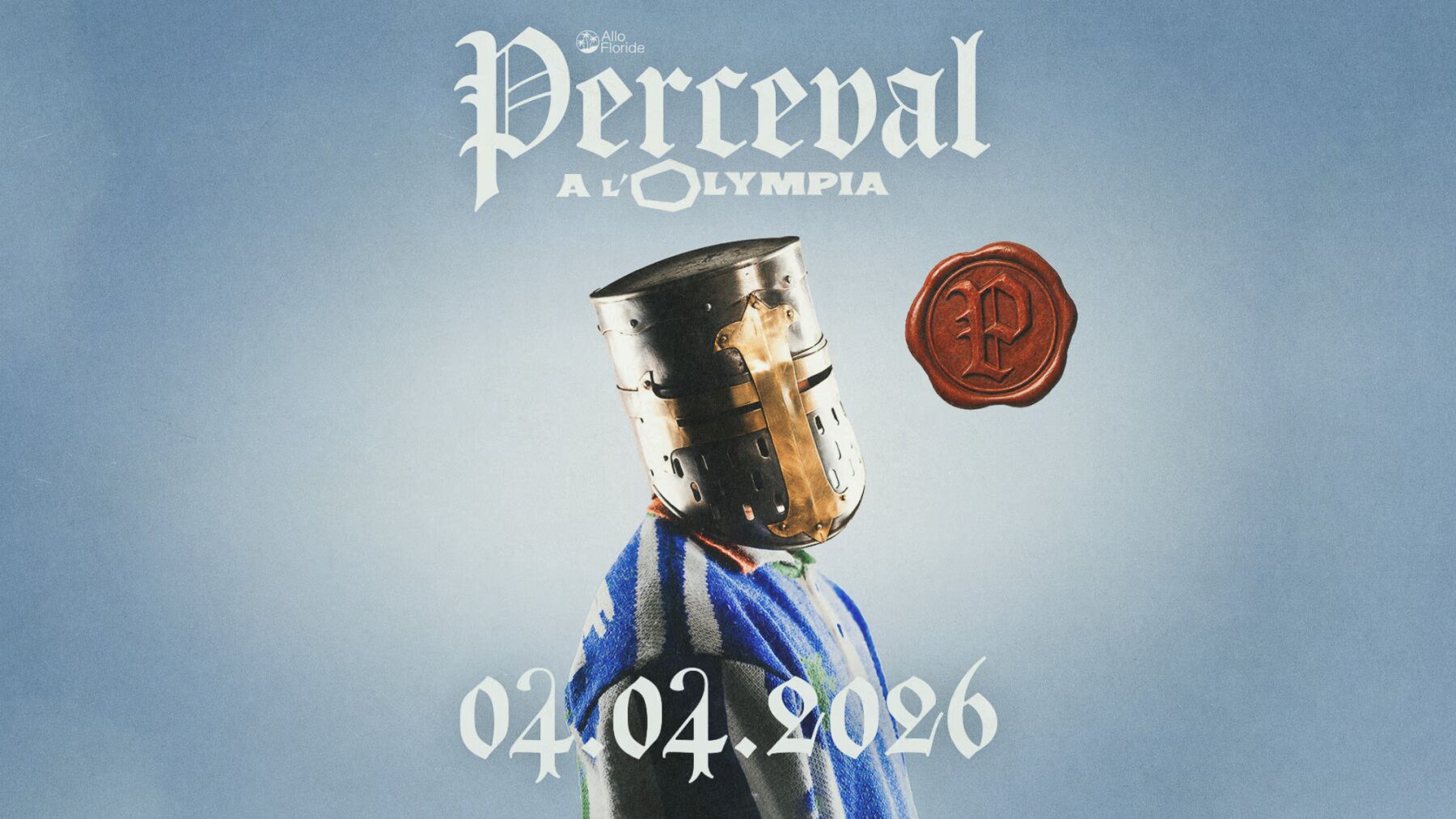 Perceval retournera l'Olympia