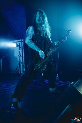 Melany Wild - concert