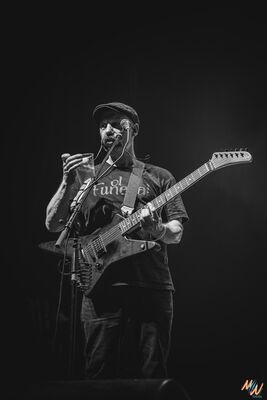 Melany Wild - concert