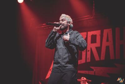 Melany Wild - concert