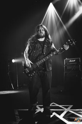 Melany Wild - concert