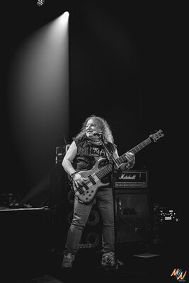 Melany Wild - concert