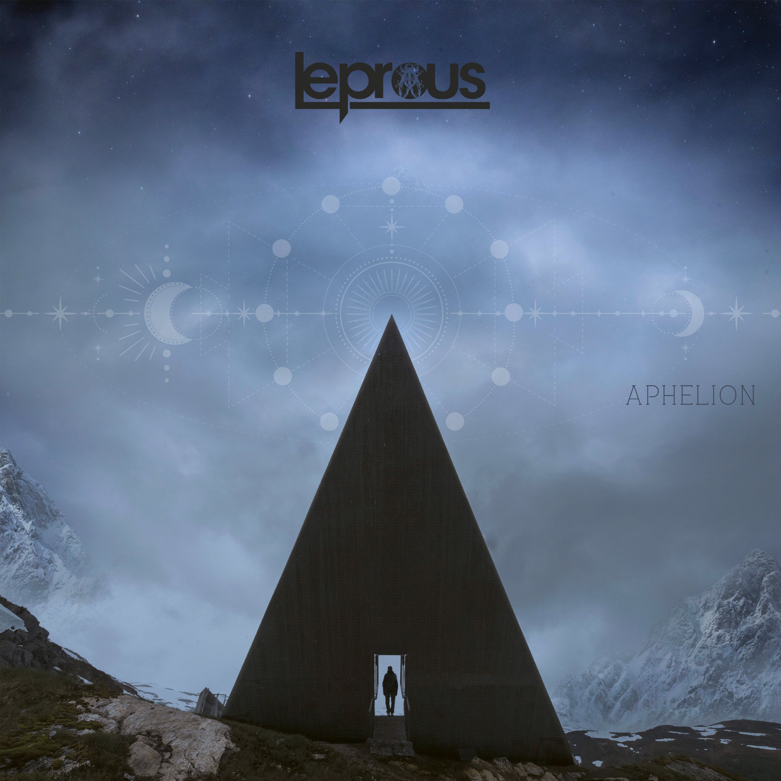 LEPROUS – Aphelion