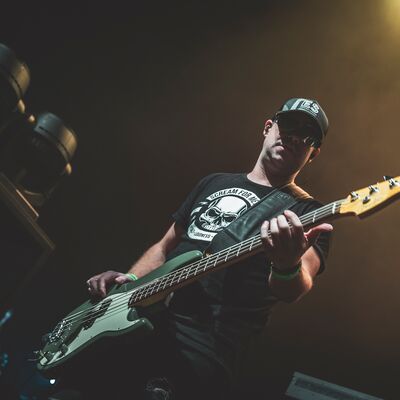 Melany Wild - Lyon - La Rayonne - 2024