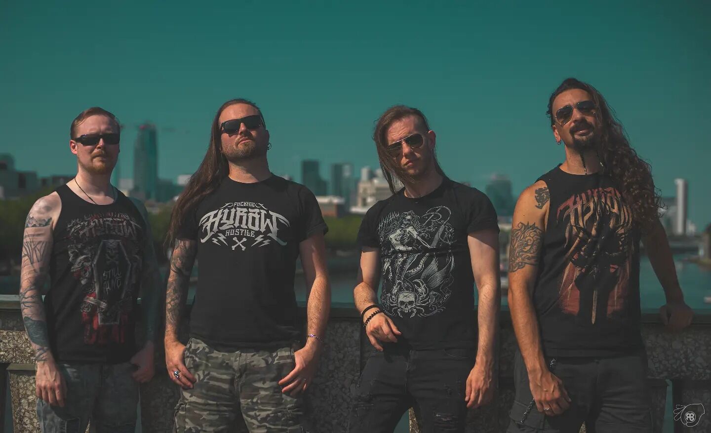 Bloodorn - nouvel album