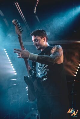 Melany Wild - Brin de Zinc - décembre 2024