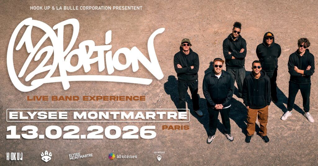 Une nuit avec Demi Portion