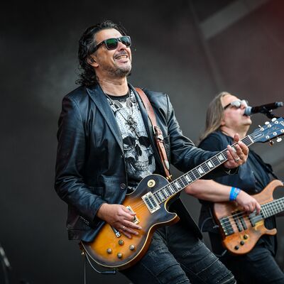 Wacken Open Air 2024