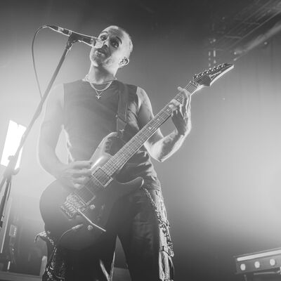 Melany Wild - Lyon - La Rayonne - 2024