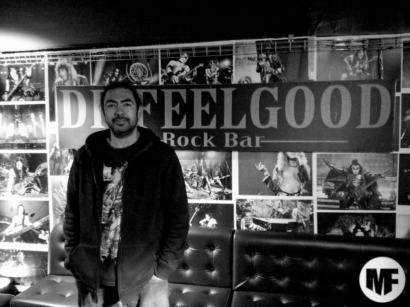 Interview | Pierre Le Pape, 12/02/2019