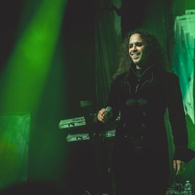 Melany Wild - Lyon - 2024