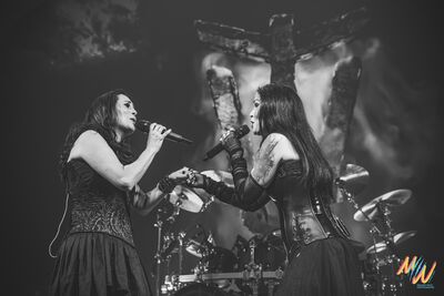 Melany Wild - Grenoble - le summum