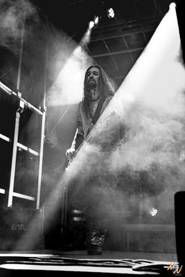 Melany Wild - concert