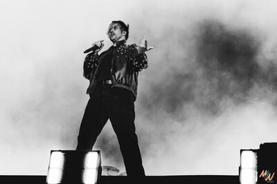 Melany Wild - Hellfest 2025