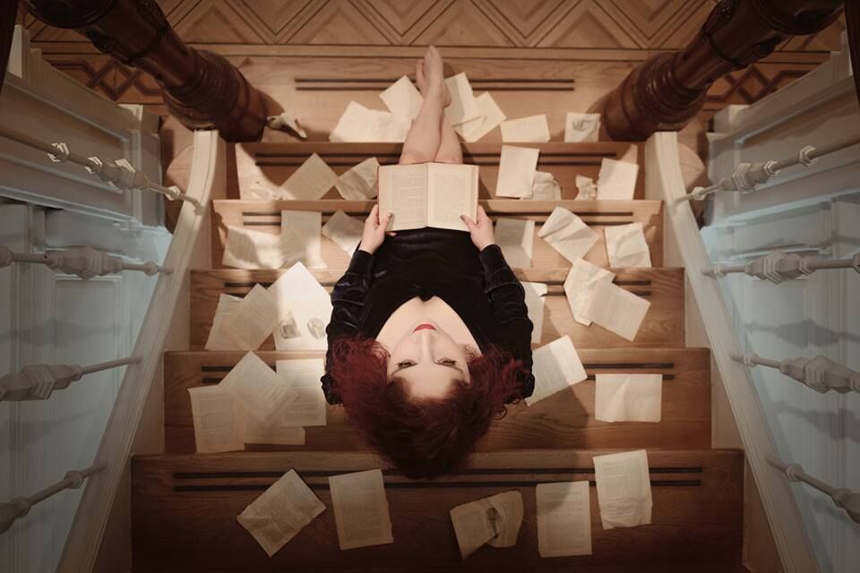 [MARCELA BOVIO] Premier titre vendredi