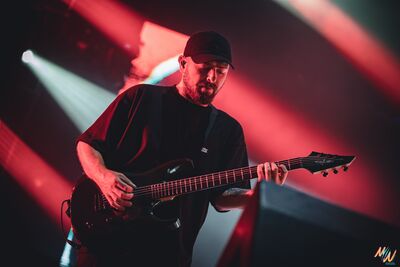 Melany Wild - Hellfest 2025