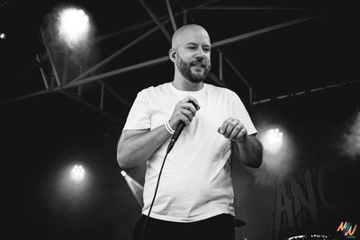 Melany Wild - concert