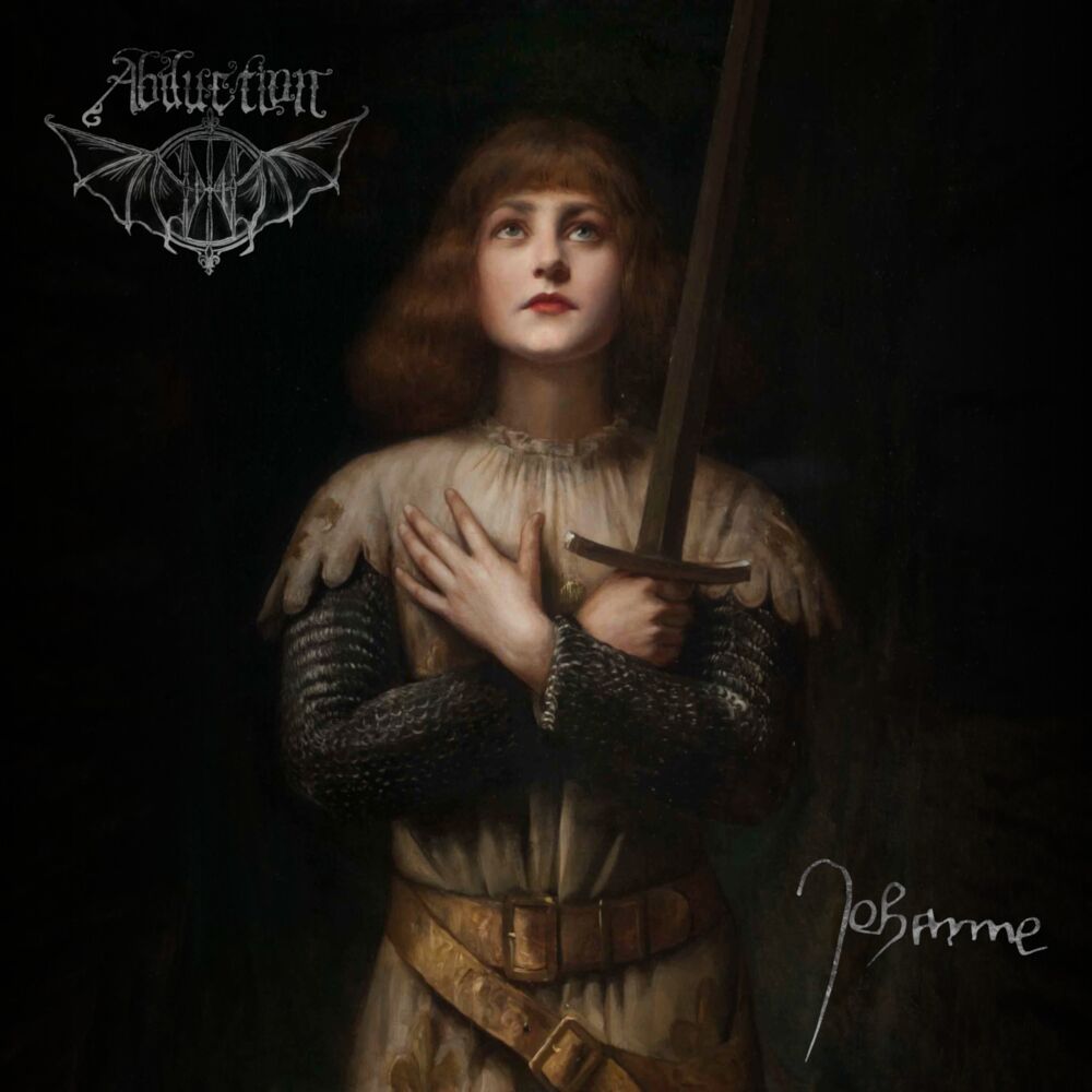 ABDUCTION – Jehanne