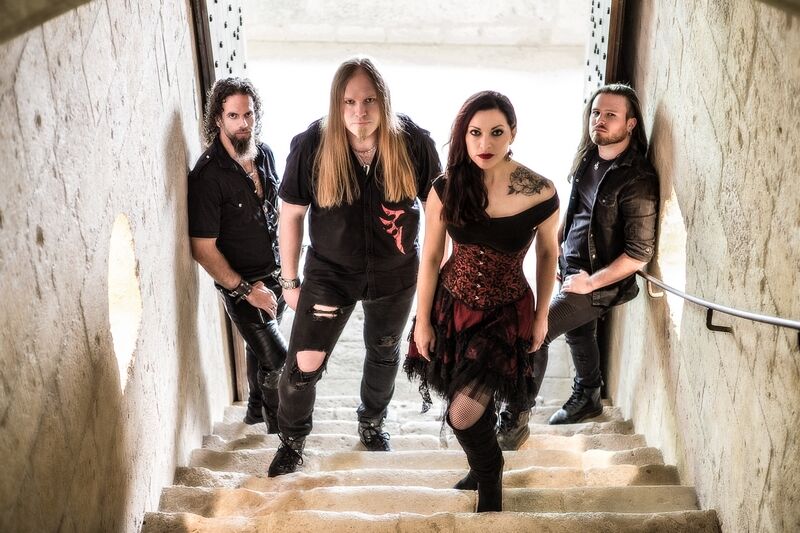 [SIRENIA] En France demain !