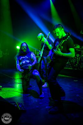 Winterock Fest 2026 photo du concert de Buy Jupiter