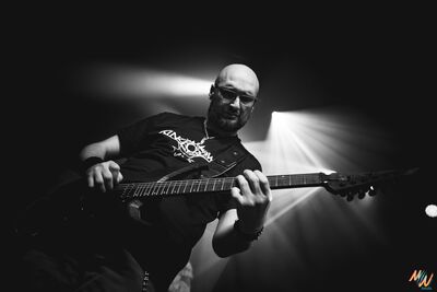 Melany Wild - concert