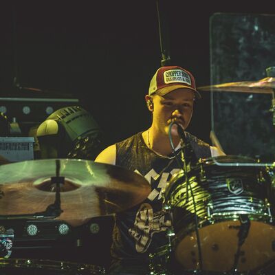 Melany Wild - Lyon - La Rayonne - 2024