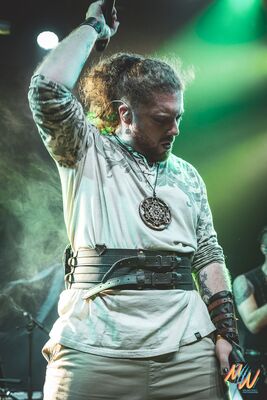 Melany Wild - Grenoble