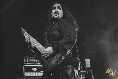 Melany Wild - Grenoble