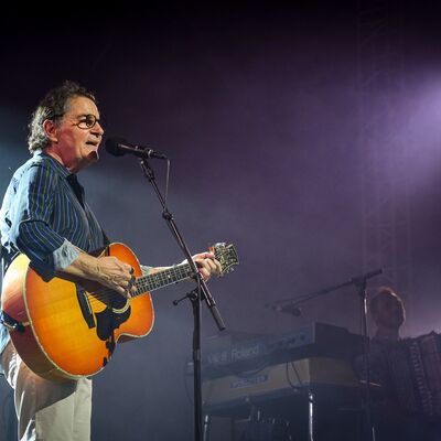 Photo Guitare en Scène 2024