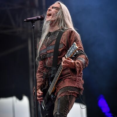 Wacken Open Air 2024