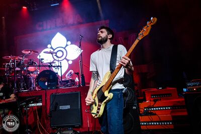 concert à Chamonix en 2025