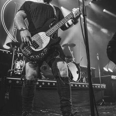 Melany Wild - Lyon - La Rayonne - 2024