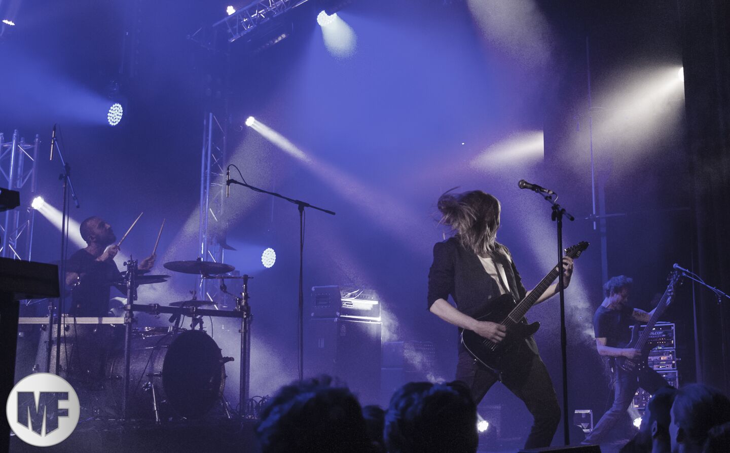 [VOLA] Nouveau titre !