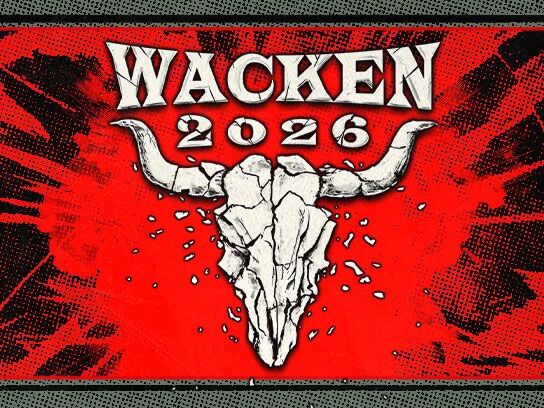 wacken open air 2026 ticket