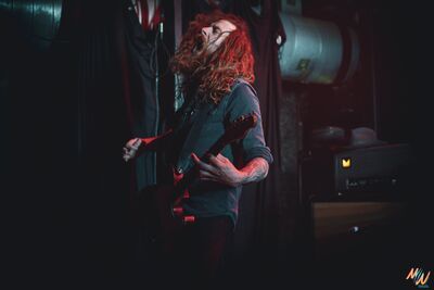 Melany Wild - concert