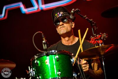 Photo du concert du groupe NADA SURF à Guitare en Scène 2025