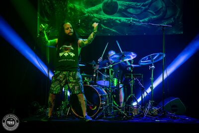 Winterock Fest 2026 photo du concert de Buy Jupiter