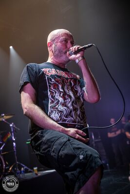 Winterock Fest 2026 photo du concert de Sidilarsen