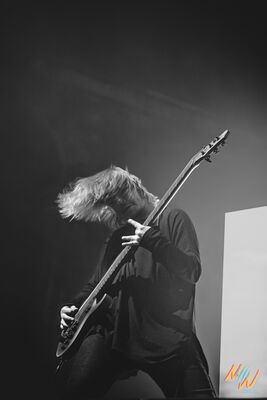 Melany Wild - Grenoble - le summum