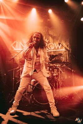 Melany Wild - concert