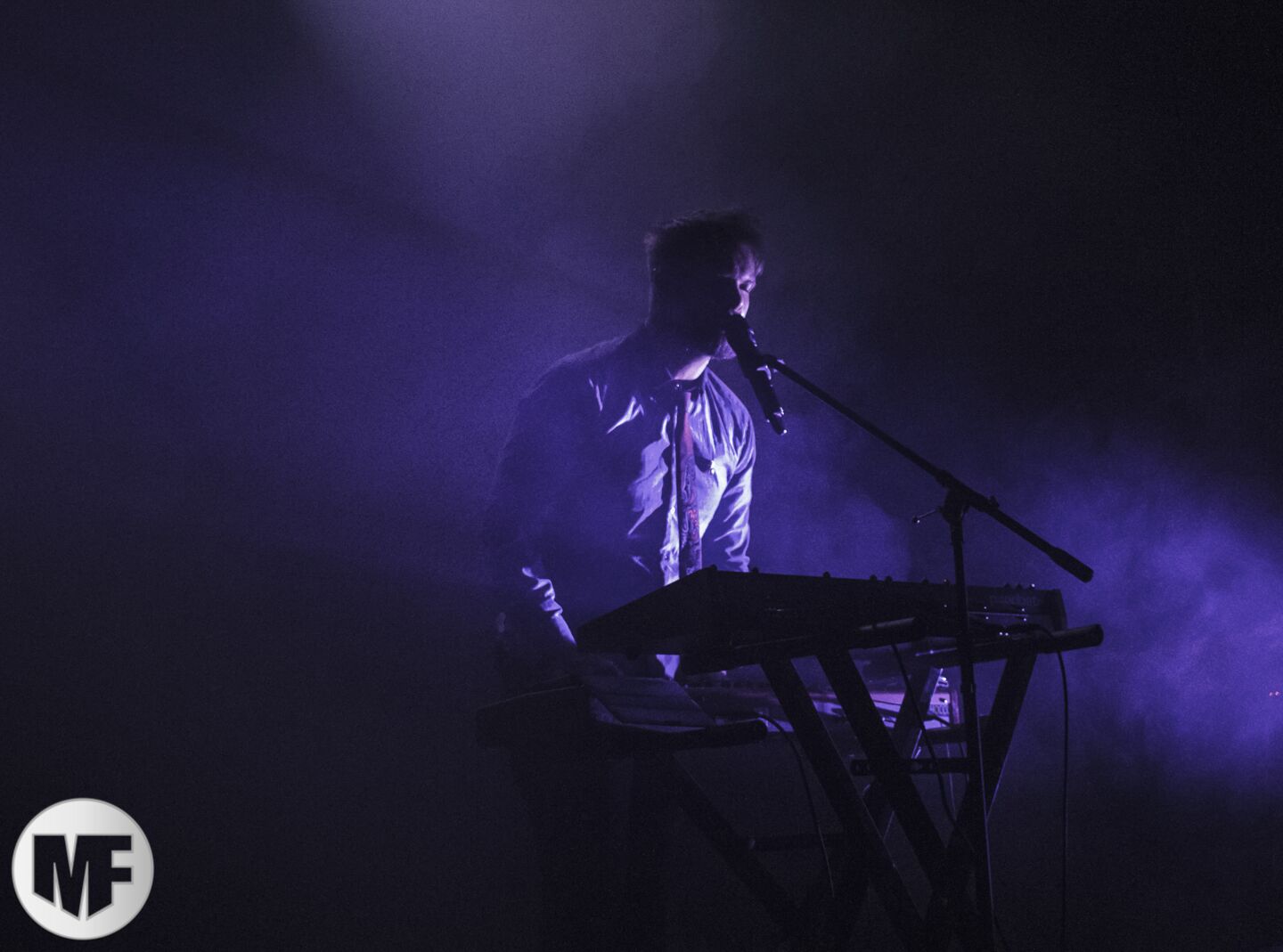 LEPROUS – Einar Solberg, 06/04/2019 (english version)