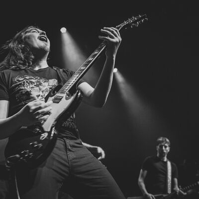 Melany Wild - Lyon - La Rayonne - 2024