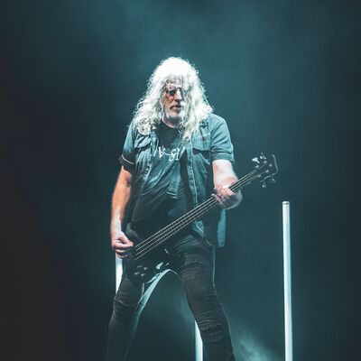 Melany Wild - Grenoble