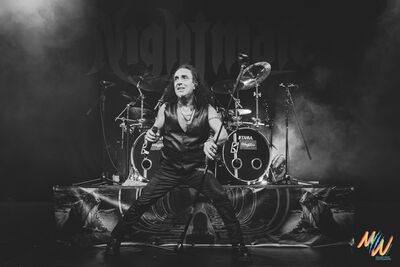 Melany Wild - Grenoble