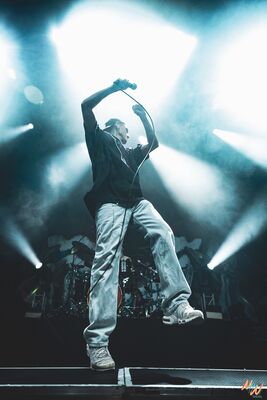 Melany Wild - concert