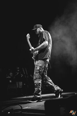 Melany Wild - concert