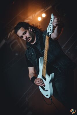 Melany Wild - Hellfest 2025