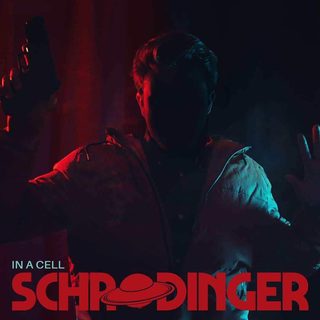 [SCHRODINGER] Nouveau clip !