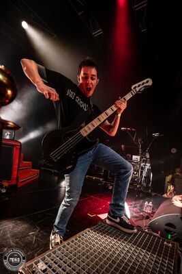 Winterock Fest 2026 photo du concert de Ultra Vomit